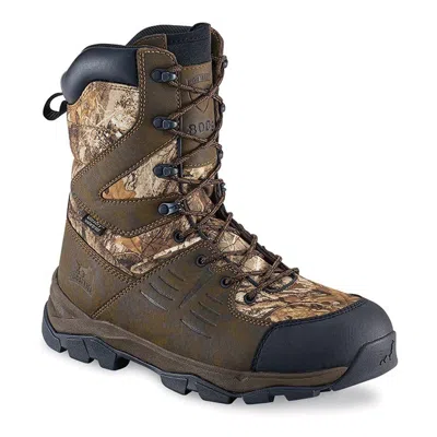 Irish Setter Men's  Terrain 10" Waterproof Boots