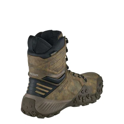Irish Setter Men's  Vaprtrek 8" Waterproof Boots