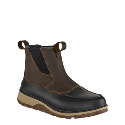 Irish Setter Northshore Pull-on Boots In Brown