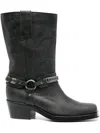 Iro Shoes In Grey