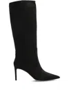 Iro 90mm Pointed-toe Knee-high Boots