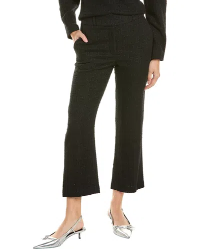 IRO ABEMA WOOL-BLEND PANT