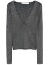 Iro Affa Sweater In Black