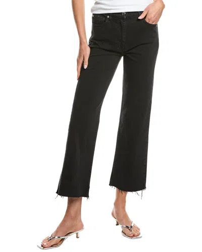 IRO IRO AIDEN BLACK JEAN