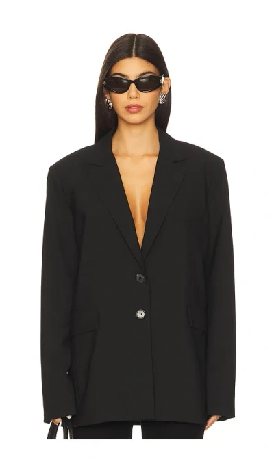 Iro Alapi Blazer In Black