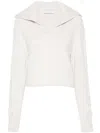 Iro Alessia Sweater In 中性色