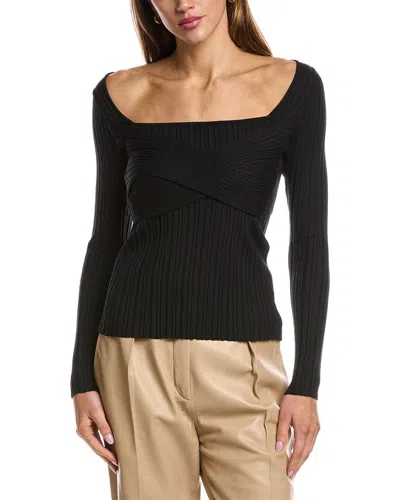 IRO AMAROK SILK-BLEND SWEATER