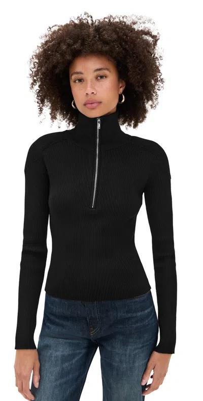 Iro Ambra Sweater Black