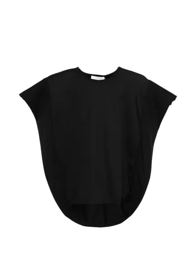 Iro Amoria T-shirt In Black