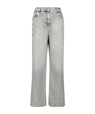 Iro Andreea Jeans In Grey