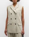 IRO ANILAH SUITING VEST