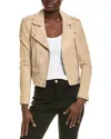Iro Ashley Suede Jacket