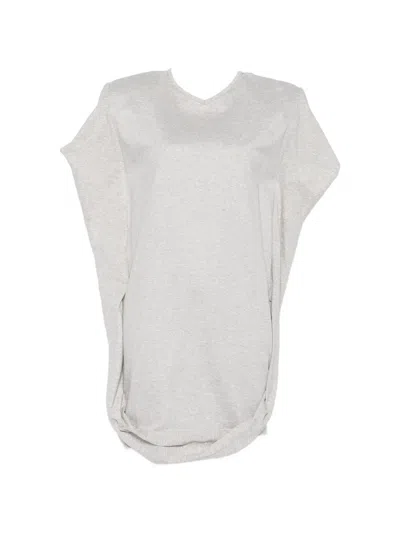 Iro Aslan Mini Dress In Yellow