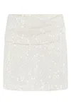 Iro Assil In Off White