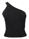 Iro Fethy Top In Black