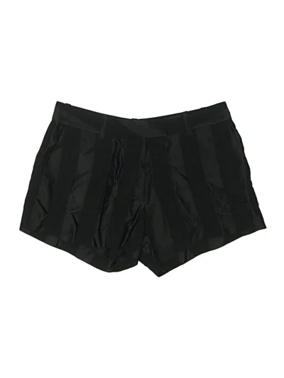 Pre-owned Iro Athletic Shorts In Black