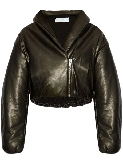 Iro Auxence Jacket In Black
