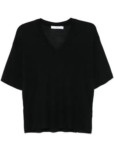 Iro Azam T-shirt In Black