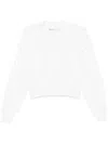 Iro Azura Sweater In 中性色