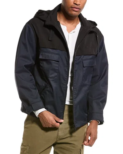 IRO IRO BARNES JACKET