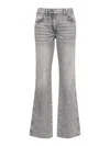 Iro Barni Jeans In Grey