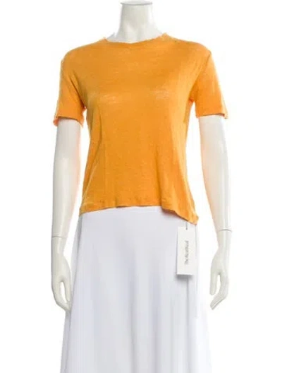 Pre-owned Iro Bateau Neckline Sweater In Multi