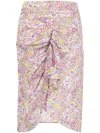 Iro Skirts In Beige