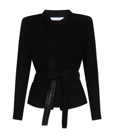 Iro Belt Casual Jacket