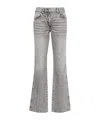 Iro Barni Jeans In Gray