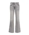 Iro Barni Jeans In Gray