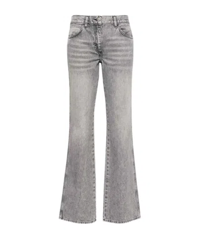 IRO BELT-LOOP JEANS