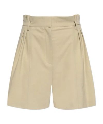 IRO CARRINA SHORTS