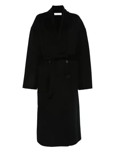 IRO BELTED COAT
