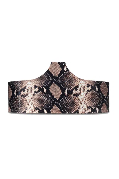 Iro Belts