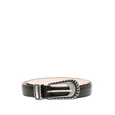 Iro Belts Black