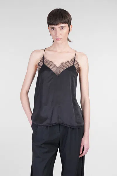 IRO IRO BERWYN TOPWEAR