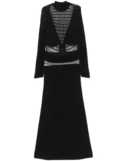 IRO BERYL MAXI DRESS