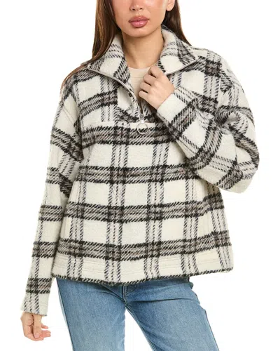 Iro Bika Jacket In Black