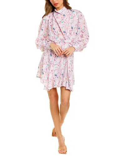 Iro Bily Mini Dress