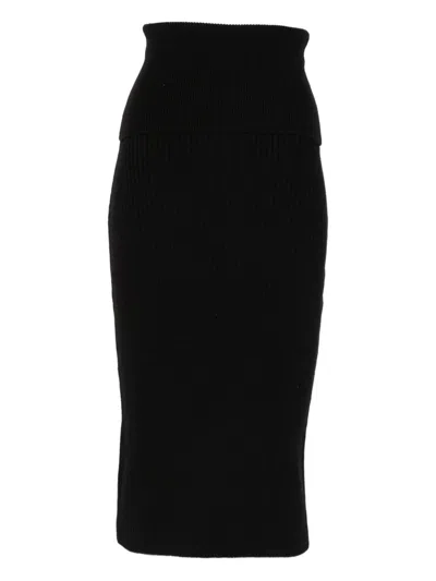 Iro In Black