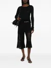 Iro In Black