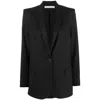 Iro Luminar Wool-blend Blazer