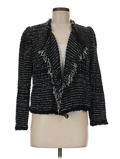 Pre-owned Iro Blazer Jacket In Black