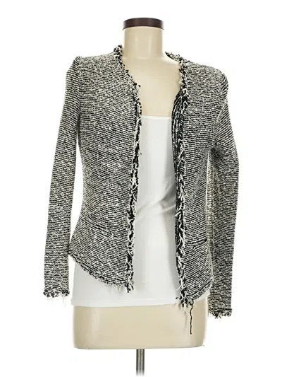 Pre-owned Iro Blazer Jacket In Black