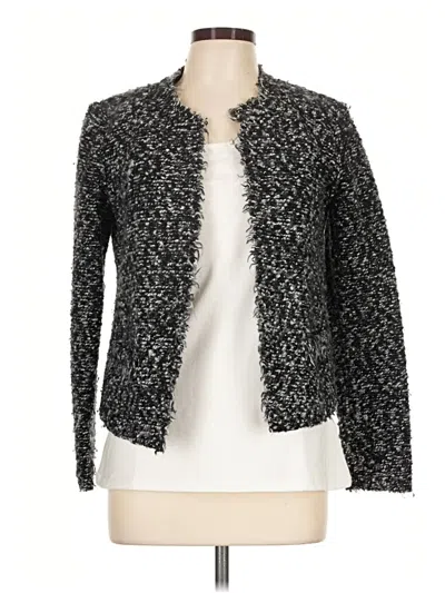 Pre-owned Iro Blazer Jacket In Black