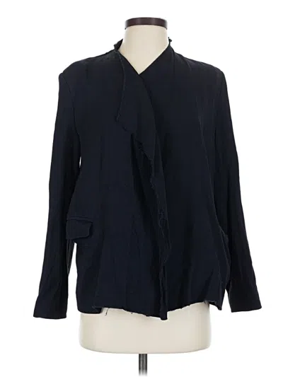 Pre-owned Iro Blazer Jacket In Blue