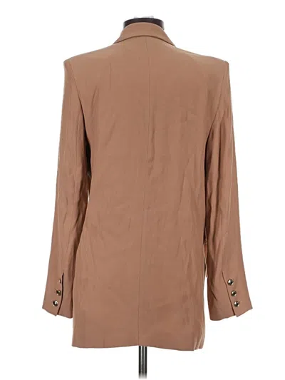 Pre-owned Iro Blazer Jacket In Brown