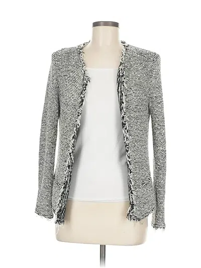 Pre-owned Iro Blazer Jacket In Gray