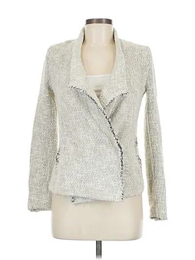 Pre-owned Iro Blazer Jacket In Gray