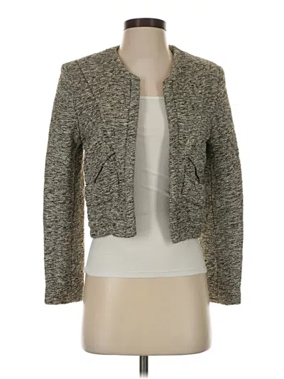 Pre-owned Iro Blazer Jacket In Gray